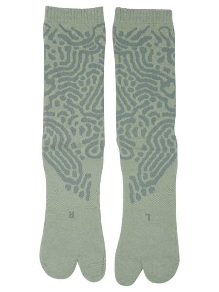 Sosete Goldwin Goldwin 0 socks Green Barbati (BM 17477352) 1