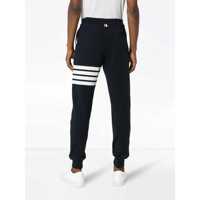 Pantaloni casual pentru Barbati - Pantaloni casual Thom Browne Trousers Blue Barbati (BM 17477391) - B-mall.ro