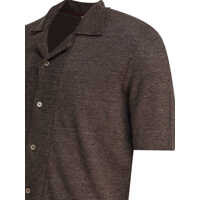 Camasi Brunello Cucinelli pentru Barbati - Camasi casual Brunello Cucinelli Shirts Brown Barbati (BM 17477394) - B-mall.ro