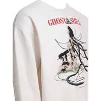 Topuri pentru Barbati - Hanorace SAINT M Sweatshirts White Barbati (BM 17477424) - B-mall.ro