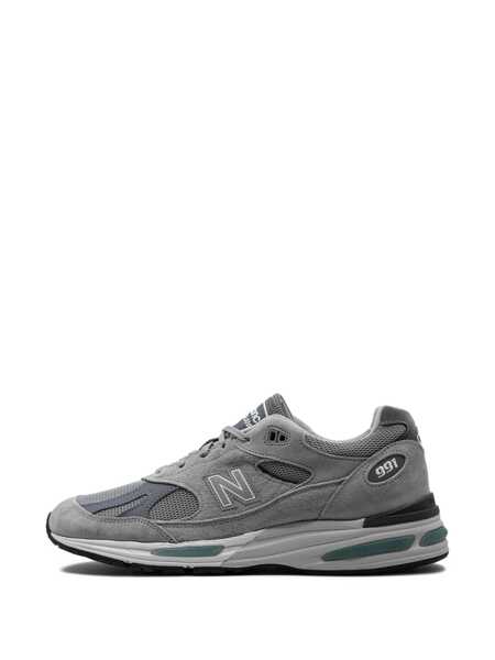 Sneakers New Balance Made in UK 991v2 Sneakers Grey Barbati (BM 17477436) 5