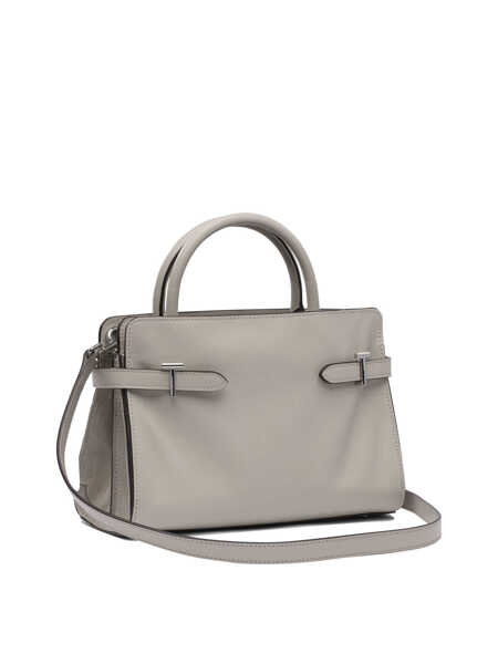 Genti de mana LE TANNEUR Handbags Grey Femei (BM 17477439) 2