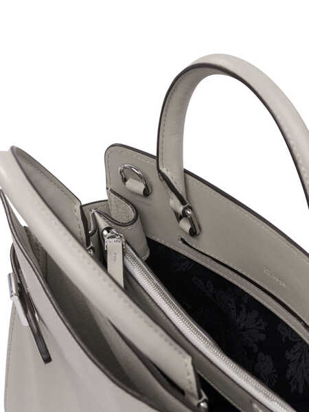 Genti de mana LE TANNEUR Handbags Grey Femei (BM 17477439) 5
