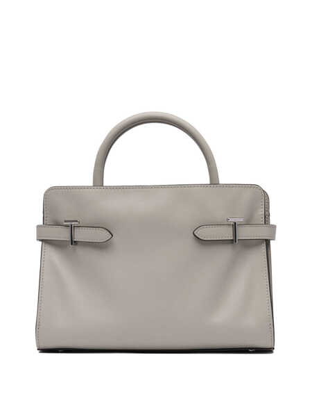 Genti de mana LE TANNEUR Handbags Grey Femei (BM 17477439) 1