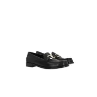 Mocasini Salvatore Ferragamo Flat Shoes Femei