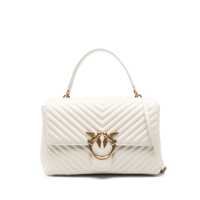 Genti de mana Pinko Big Love Bag Puff Handbag Femei