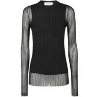 Topuri Sportmax Acino1234 Double Top Clothing Femei