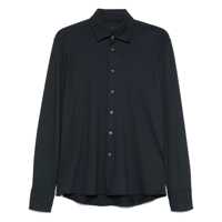 Camasi Rrd RRD Cotton Blend Shirt Barbati