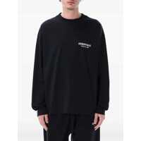 Tricouri Fear Of God Essential Classic Long Sleeve Tee Barbati