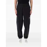 Pantaloni Ea7 Emporio Armani Dynamic Athlete Cargo Trousers Barbati