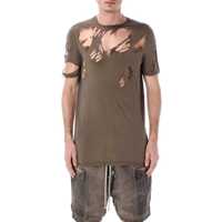 Topuri Rick Owens Drkshdw Level T Barbati