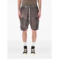 Pantaloni Rick Owens Drkshdw Cargobela Shorts Barbati