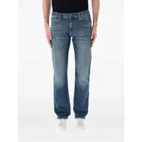 Blugi Emporio Armani J45 Regular Fit Jeans Barbati
