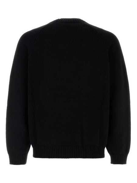 Pulovere Kenzo Kenzo Pop Sweater Black Barbati (BM 17478630) 2