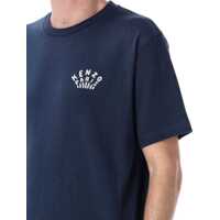Tricouri Kenzo pentru Barbati - Tricouri Kenzo Kenzo Dragonfly T-Shirt MIDNIGHT BLUE Barbati (BM 17478636) - B-mall.ro