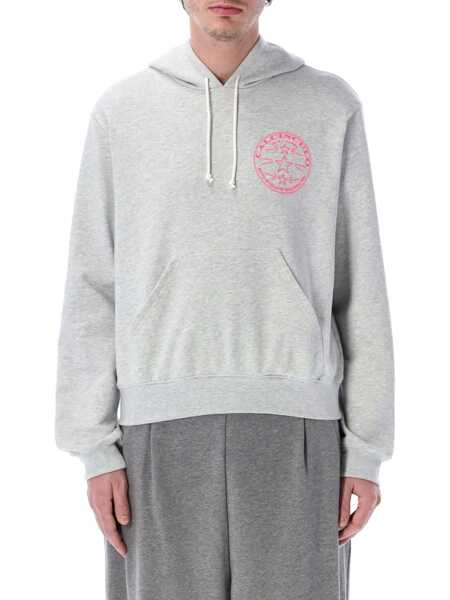 Bluze de trening MAGLIANO Magliano Calcinculo Hoodie GREY Barbati (BM 17478720) 1