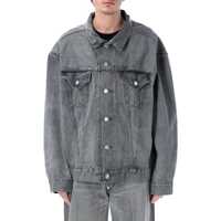 Geci Junya Watanabe Denim Jacket Barbati