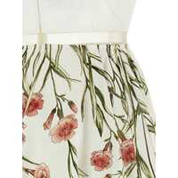 Imbracaminte GIAMBATTISTA VALLI Dama - Fuste GIAMBATTISTA VALLI Giambattista Valli Long Dress WHITE Femei (BM 17478756) - B-mall.ro