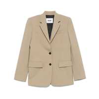 Geci Msgm Jacket Clothing Femei