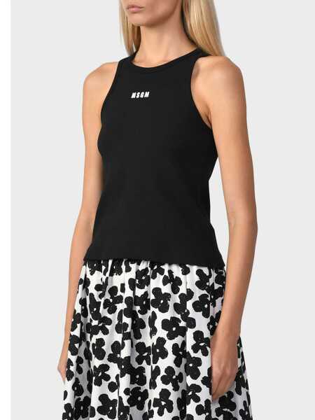 Topuri MSGM Msgm Top Clothing MULTICOLOR Femei (BM 17478912) 3