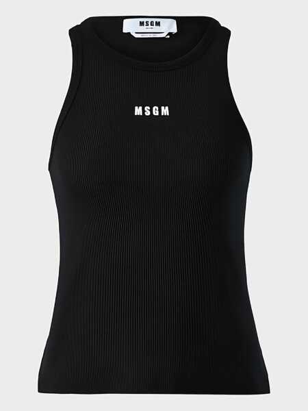 Topuri MSGM Msgm Top Clothing MULTICOLOR Femei (BM 17478912) 1