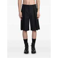 Pantaloni Comme Des Garçons Homme Plus Shorts Barbati