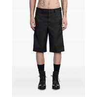 Pantaloni Comme Des Garçons Homme Plus Shorts Barbati