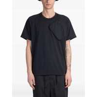 Tricouri Comme Des Garçons Homme Plus T-Shirt Barbati