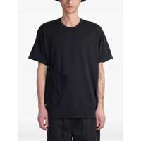 Tricouri Comme Des Garçons Homme Plus T-Shirt Barbati