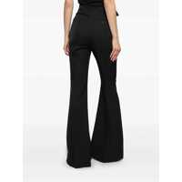 Imbracaminte Alexander McQueen Dama - Pantaloni casual Alexander McQueen Alexander McQueen Trousers Black Femei (BM 17479548) - B-mall.ro