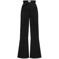 Pantaloni casual Alexander McQueen Trousers Femei