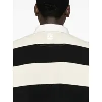 Tricouri Polo Alexander McQueen pentru Barbati - Tricouri Polo Alexander McQueen Alexander McQueen Polo Shirt Black Barbati (BM 17479551) - B-mall.ro