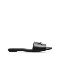 Pantofi cu toc Alexander McQueen Sandals Femei