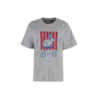 Tricouri Bottega Veneta Cotton-Jersey T-Shirt Femei