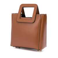Genti STAUD Dama - Genti de mana STAUD Staud Bags BROWN Femei (BM 17479794) - B-mall.ro