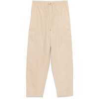 Pantaloni Kenzo Kenzo Cotton Cargo
