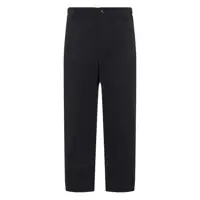 Pantaloni Lemaire Pants With Button Closure Barbati