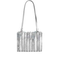 Genti de umar Rabanne Flip 1969 Shoulder Bag Femei