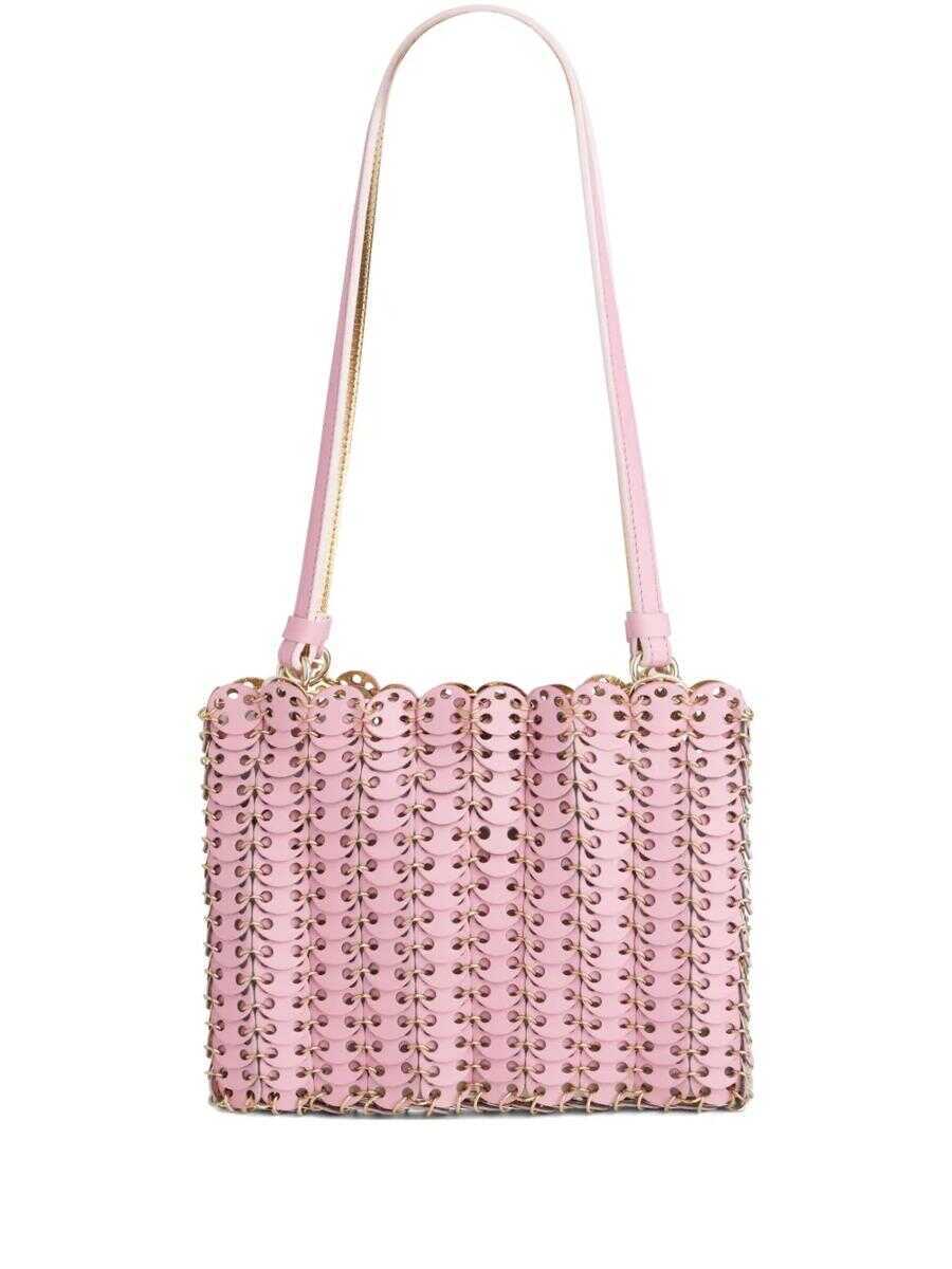 Genti de umar RABANNE Rabanne Flip 1969 Shoulder Bag Multicolor Femei (BM 17479872) 1