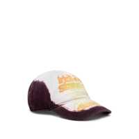 Sepci Diesel Cotton Baseball Cap With Logo Barbati