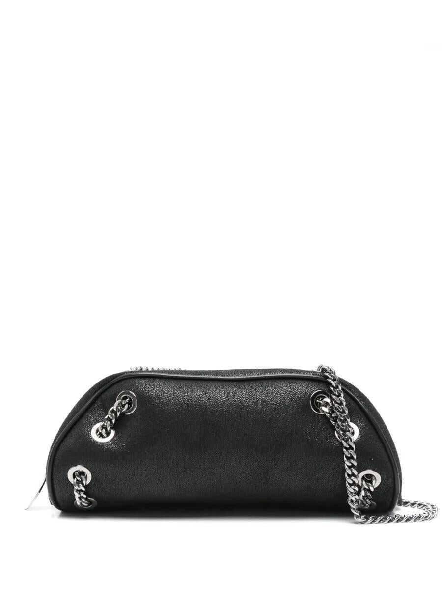 Genti de umar Stella McCartney Stella McCartney Falabella Tote Bag Black Femei (BM 17479899) 1