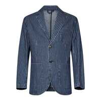 Sacouri East Harbour Surplus Brest 8° Anno Blazer Barbati
