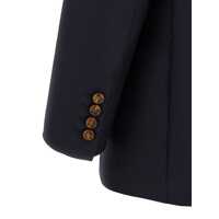 Imbracaminte BLAZÉ MILANO Dama - Sacouri BLAZ MILANO Blaz Milano First Class Everyday Blazer BLUE Femei (BM 17480262) - B-mall.ro