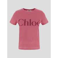 Topuri Chloé T-Shirts And Polos Femei