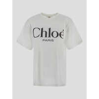 Topuri Chloé T-Shirts And Polos Femei