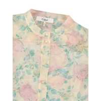 Imbracaminte Chloe Dama - Camasi Chloe Chlo Shirts SEEDPEARL BEIGE Femei (BM 17480385) - B-mall.ro