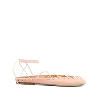 Balerini Chloé Ghilies Ballet Shoes Femei