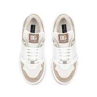 Sneakers pentru Barbati pagina 57 - Sneakers Dolce & Gabbana Dolce & Gabbana New Roma Low-Top Sneakers WHITE Barbati (BM 17480541) - B-mall.ro