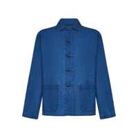 Camasi East Harbour Surplus Cunart Shirt Barbati