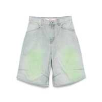 Pantaloni Pdf Knee Shorts Barbati
